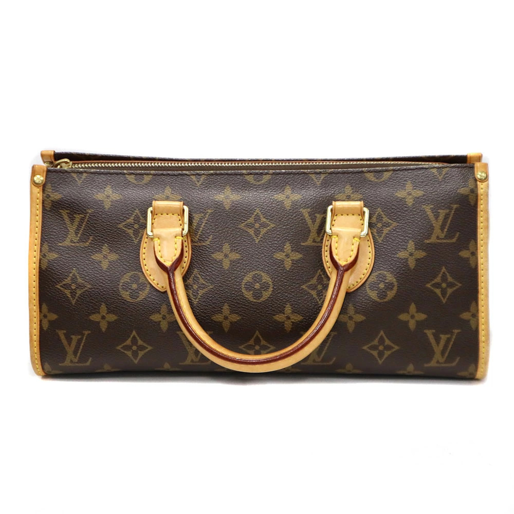 Louis Vuitton Popincourt Brown